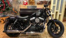 Bán Harley Davidson FortyEight bản Sporter - TP Hồ Chí Minh