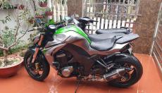 Bán Z1k 2014 HQC - Cao Bằng