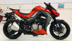 Kawasaki #z1000 2014 HQCN Góc sài gòn thuế 1% - TP Hồ Chí Minh