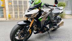 Bán Kawasaki Z1000 đời 2014 Biển số SG ABS trước sau - TP Hồ Chí Minh