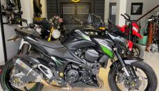 Chào bán Kawasaki Z800 2016 - Hà Nội