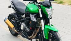 Cần bán Benelli Bn302 Date cuối 2018 - Hà Nội