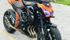 Bán bé z800 date 2017 abs hqcn chính chủ biển HN - Hà Nội