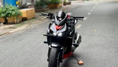 Cần bán z1000 màu cam đen 2015 bản châu âu Abs trước sau - TP Hồ Chí Minh