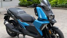 Bán BMW C400X ABS bản full - TP Hồ Chí Minh