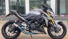 Bán Suzuki GSX-S1000 - TP Hồ Chí Minh