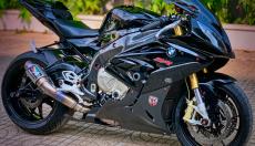 Bán BMW S1000RR Nhập Đức 2016 - TP Hồ Chí Minh