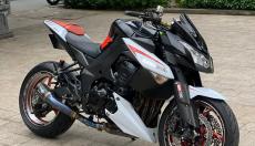 Bán Kawasaki Z1000 ABS ( Bản Limited Edition ) HQCN Date 2013 - TP Hồ Chí Minh