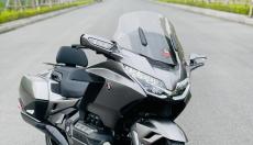 Bán Goldwing F6b 2019 odo 5k - Hà Nội