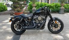 Bán Harley Davidson Roadster 1200cc ABS - TP Hồ Chí Minh
