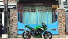 Bán z300 date 2016 bssg - TP Hồ Chí Minh
