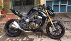 Bán Kawazaki Z1000 2015 HQCN BSTP - Thái Nguyên