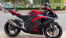 Bán Suzuki Gsxr 600 dkld 2016 - TP Hồ Chí Minh