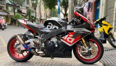 Bán Aprilia RSV4 RF Bản Limited 467/500 - TP Hồ Chí Minh