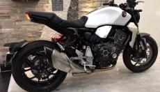 Bán CB1000R 2020 khách đập thùng - TP Hồ Chí Minh