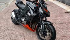 Bán Kawasaki Z1000 ABS Châu Âu, đời 2015 - TP Hồ Chí Minh
