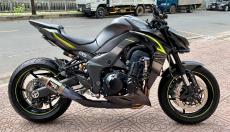 Bán Kawasaki Z1000R đời 2018 zin all Odo 11000km - TP Hồ Chí Minh