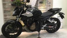 Bán CB500f date 2019 - TP Hồ Chí Minh