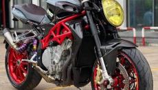 Bán Mv Agusta Brutale 1090 - TP Hồ Chí Minh