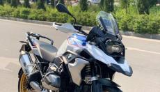 Bán BMW Gs1250 bản HP date 2020 biển số tỉnh - Hà Nội