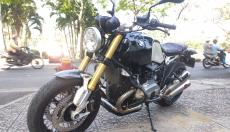 Bán BMW R9T 2015 bản mỹ full power odo 13k - TP Hồ Chí Minh