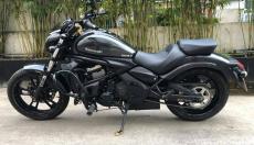 Bán Kawasaki Vulcan 650s 2016 - TP Hồ Chí Minh