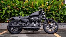 Bán Harley Davidson Iron 883 - TP Hồ Chí Minh