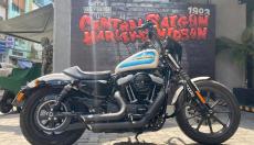 Bán Harley Davidson Iron 1200 siêu lướt - TP Hồ Chí Minh