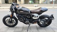 Bán Ducati Scrambler Cafe 2019 - TP Hồ Chí Minh