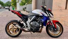 Bán CB1000R HRC 2011 có ABS. Odo thật 37000km - TP Hồ Chí Minh