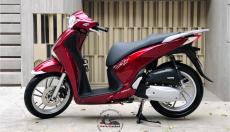 Honda SH Việt Khoá Smartkey 150cc - Hà Nội