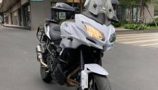 Cần bán versys 650 trắng - TP Hồ Chí Minh