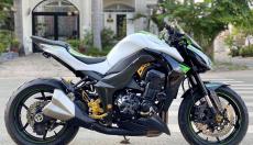 Cần bán Z1000 2016 BSSG - TP Hồ Chí Minh
