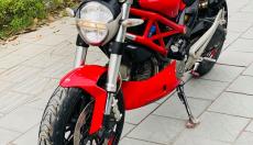 Cần bán monster795 Date 2013 HQCN biển tp - Hà Nội