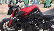Bán MV AUGUSTA DRAGSTER RR 800 Special Edition - TP Hồ Chí Minh