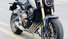 Bán Cb650r 2019 bs tp - Hà Nội