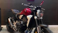 Bán CB1000R Neo ABS HQCN BSSG chính chủ - TP Hồ Chí Minh