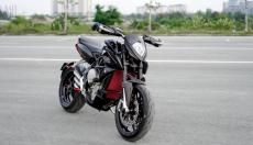 Bán MV Agusta Rivale 2016 odo 17k BSSG - TP Hồ Chí Minh