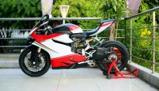 Cần bán Ducati Panigale 1199 2014 - TP Hồ Chí Minh