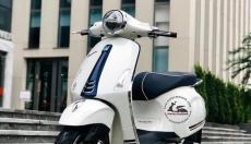 Bán Vespa Primavera Yacht Club .. - Hà Nội