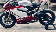Bán ducati 1199s ( date 2014) Hqcn - Hà Nội