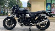 Honda CB1100 RS 2020 Xe Mới Đẹp - TP Hồ Chí Minh