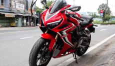 Bán Honda CBR650R 2020 - TP Hồ Chí Minh
