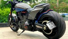Harley-davidson FXDR 1868cc HQCN đklđ 2019 - TP Hồ Chí Minh