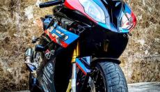 BMW S1000RR ABS Pro Nhập Đức 2016 - TP Hồ Chí Minh