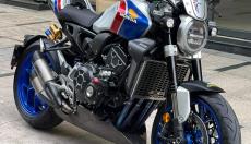 Cần Bán xe HONDA CB1000R Neo ABS - TP Hồ Chí Minh
