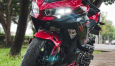 Bán Ninja400abs 2019 BSSG - TP Hồ Chí Minh