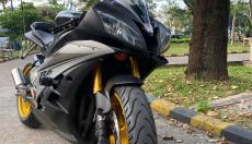 Cần bán R6 2007 - An Giang