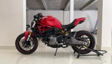 Cần bán Ducati Monster 821 - Hải Dương