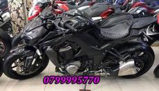 Thanh Lý Kawasaki z1000 abs Nhập Khẩu hải quan Giá rẻ - TP Hồ Chí Minh
